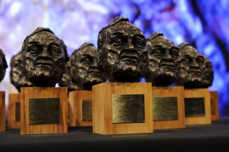 Grierson Awards 1