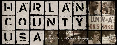 Harlan County 1
