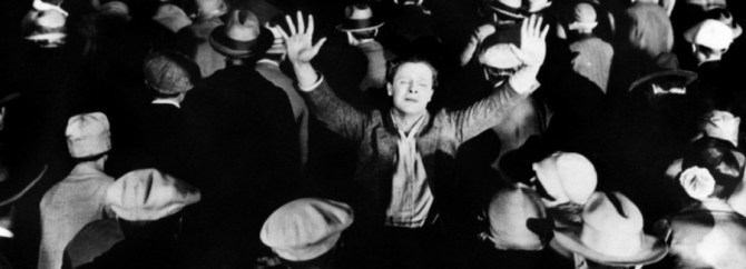 Hollywood – A Celebration Of The American Silent Film by Kevin Brownlow and David Gill (1980 Thames TV series)