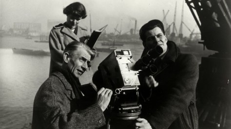 Humphrey Jennings 1
