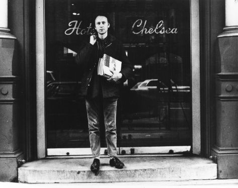 Jonas Mekas 1