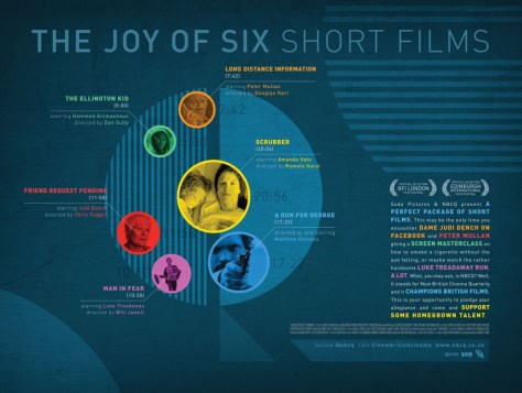 Joy Of Six 1