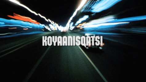 Koyaniquatsi 1