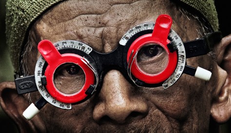Look of Silence The 1