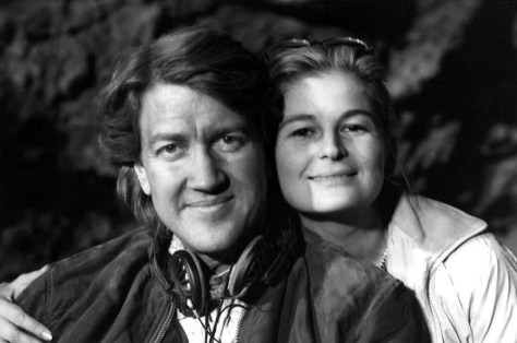 Lynch and Laurentis 1
