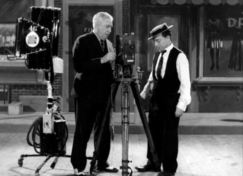 Mack Sennett 10