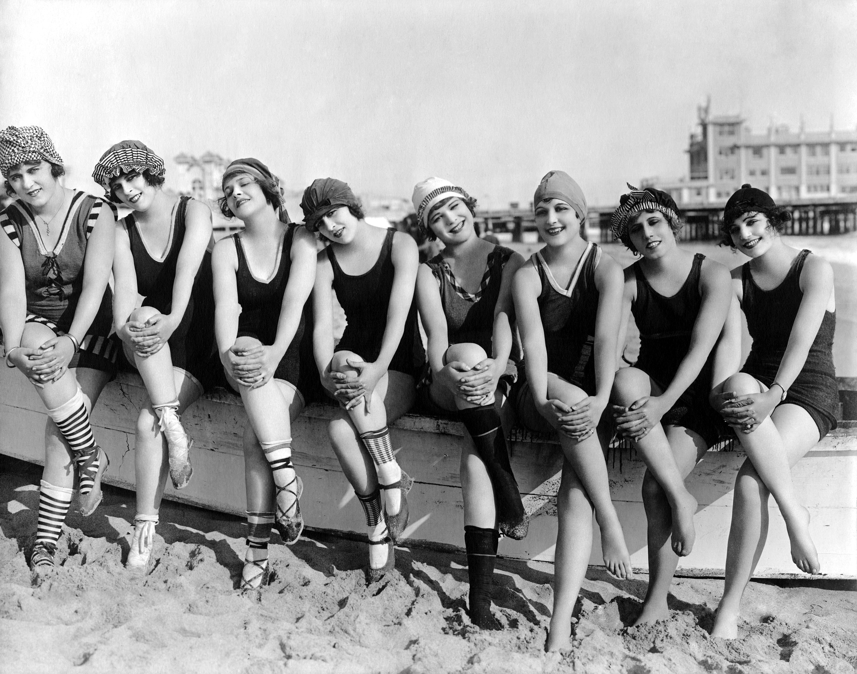 Mack Sennett 12