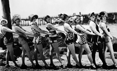 Mack Sennett 13