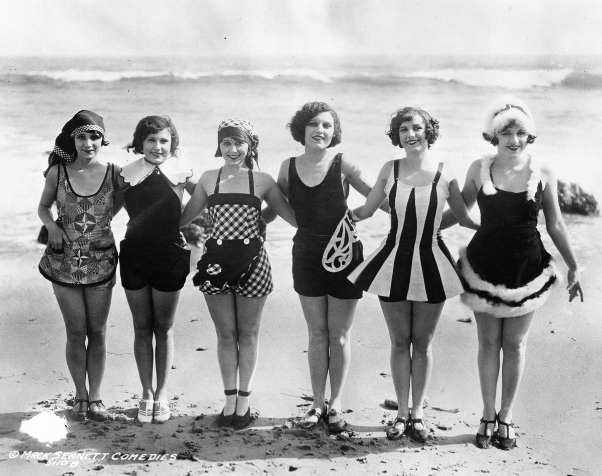 Mack Sennett 14