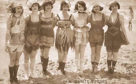 Mack Sennett 15