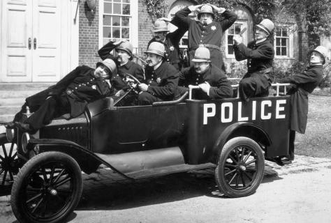 Mack Sennett 17