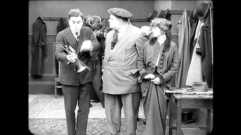 Mack Sennett 19