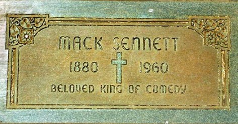 Mack Sennett 20
