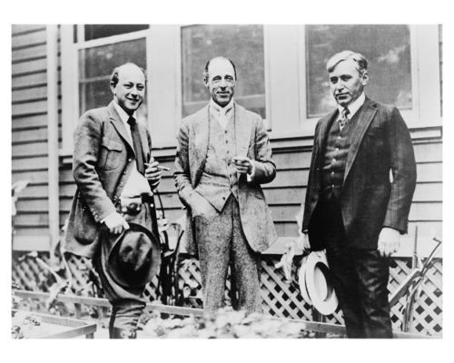 Mack Sennett 23