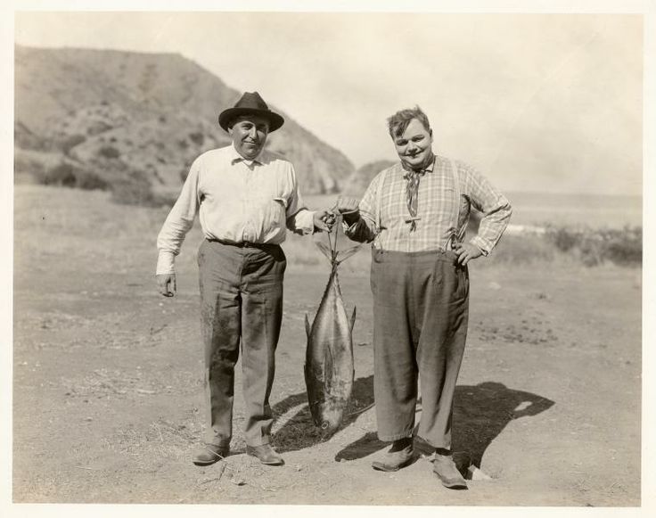 Mack Sennett 27