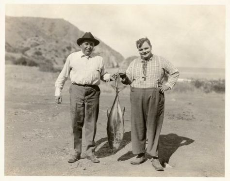 Mack Sennett 27