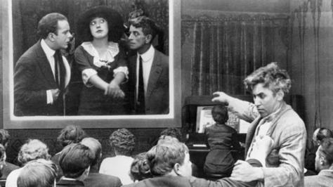 Mack Sennett 28