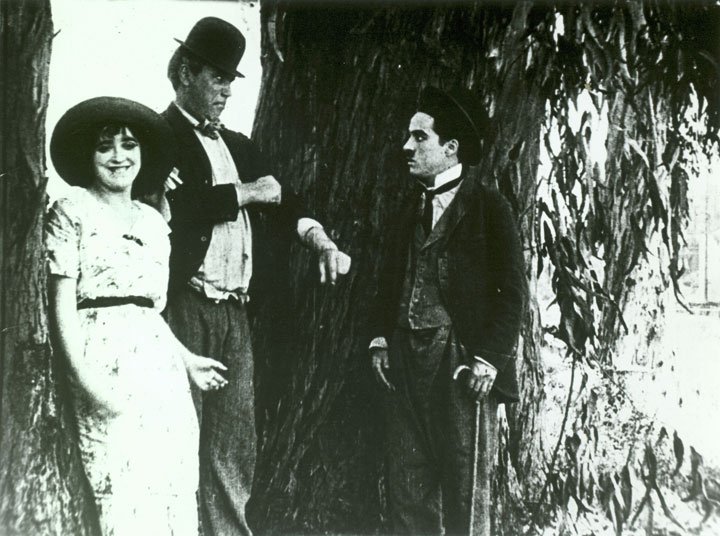 Mack Sennett 29