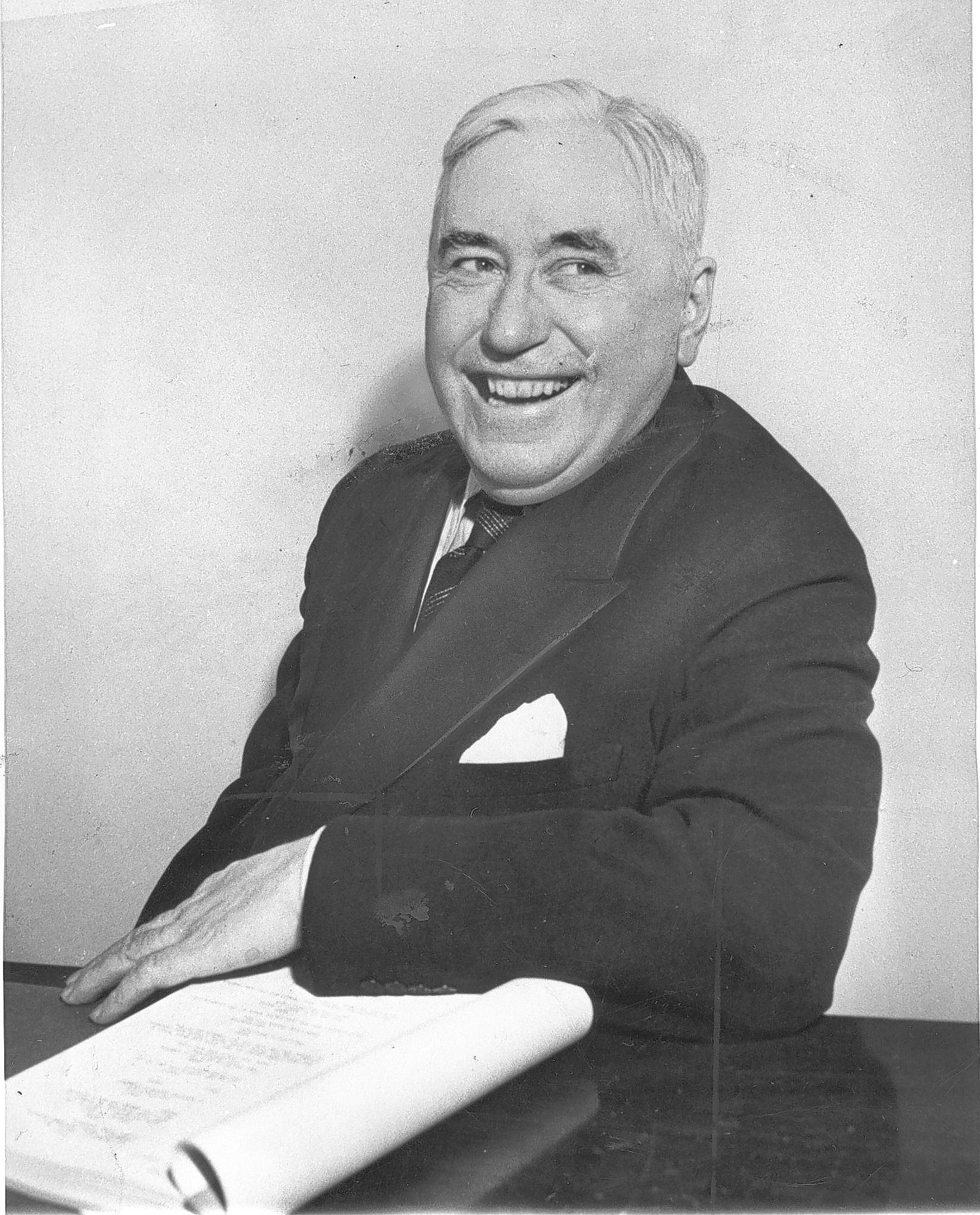 Mack Sennett 3