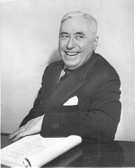 Mack Sennett 3