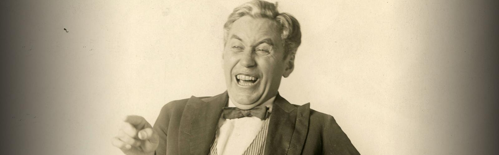 Mack Sennett 30