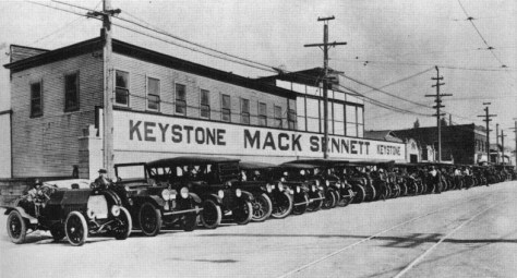 Mack Sennett 31