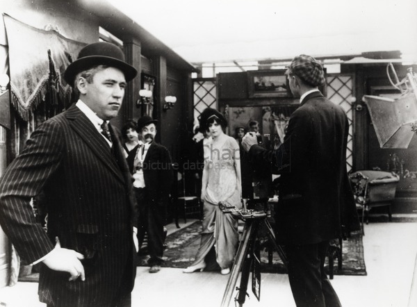 Mack Sennett 32