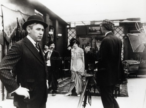 Mack Sennett 32