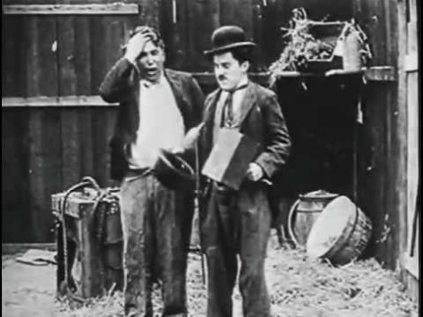 Mack Sennett 6