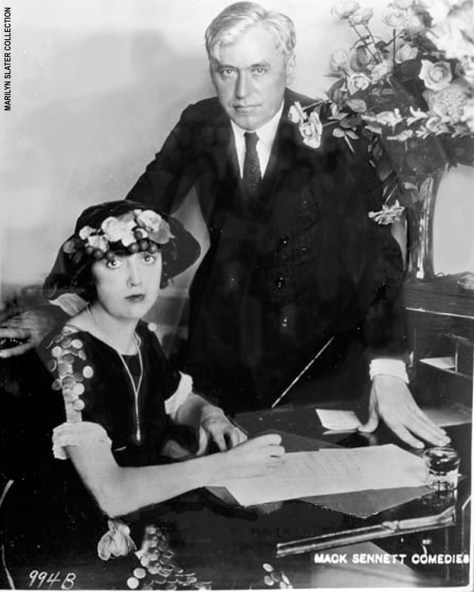 Mack Sennett 9