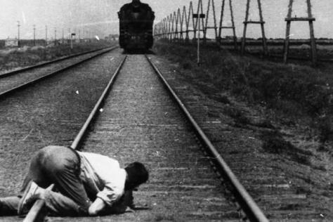 Man With A Movie Camera 2