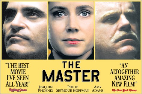 Master The 12
