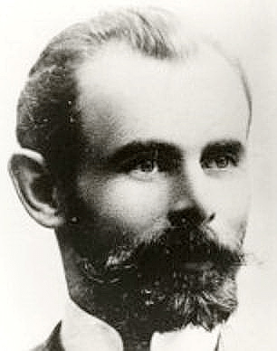 Matuszewski 2
