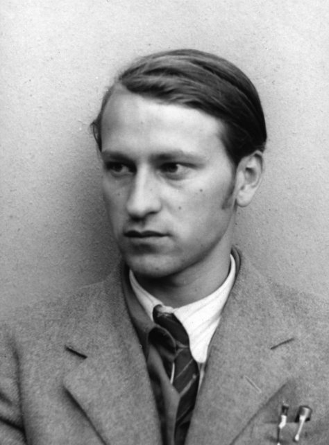Mekas Jonas 1