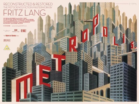 Metropolis 1