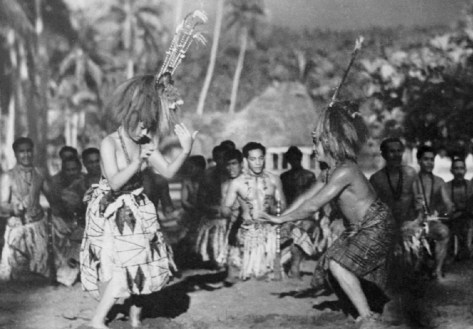 Moana 1