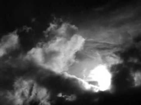 Moods of the Sea 1
