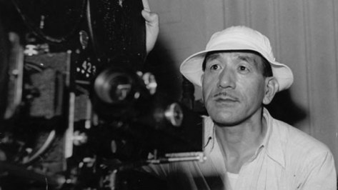 Ozu Yasujiro 1