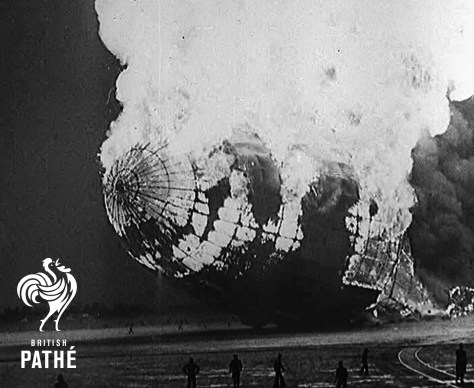 Pathe Newsreels 1