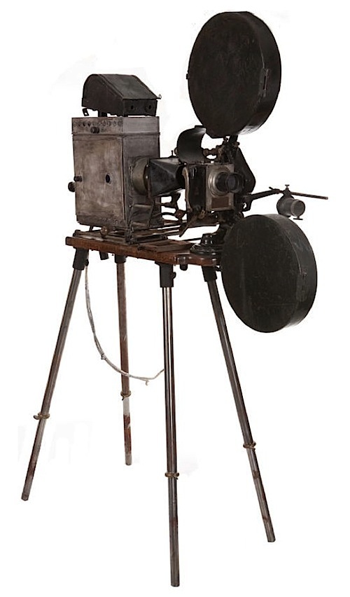Projector 1