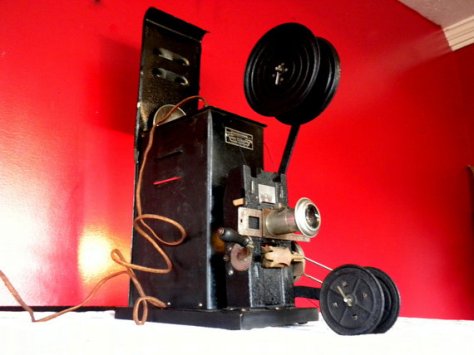 Projector 2