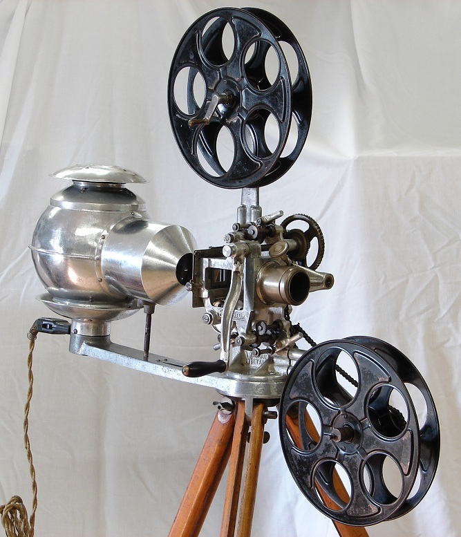 Projector 4