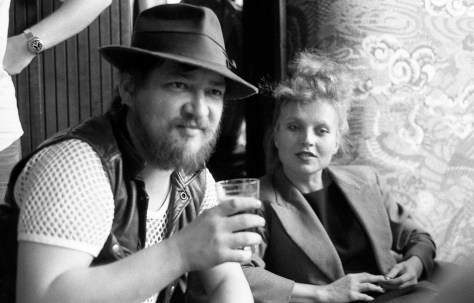 rainer werner fassbinder hanna schygulla