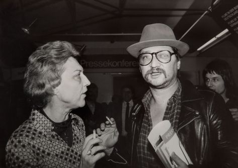 Richard-TheDocumentariesTheyDeserveHannahArendtandRainerWernerFassbinder-1200