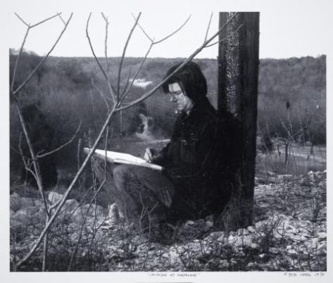 Robert Smithson 1