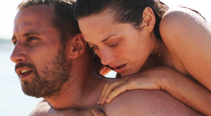 Rust And Bone (15)