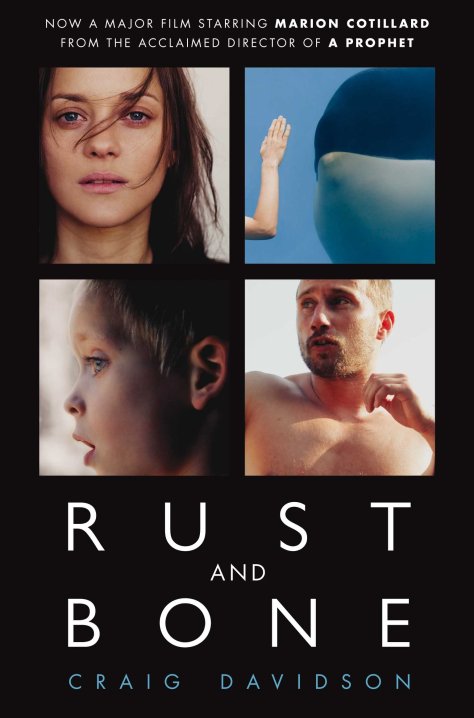 Rust and Bone 30
