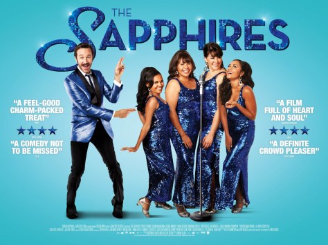 Sapphires The 1