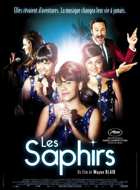 Sapphires The 6