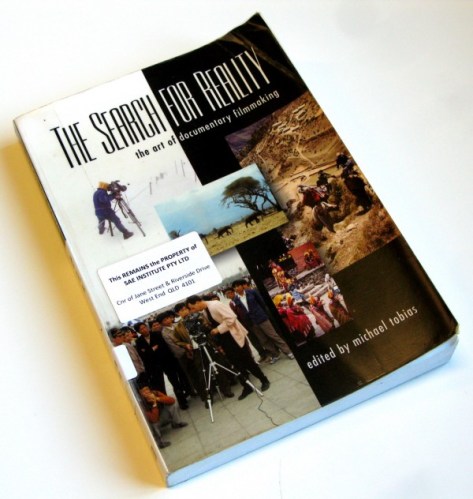 Search for Reality 1